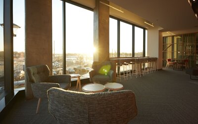 Alt Hotel Calgary East Village