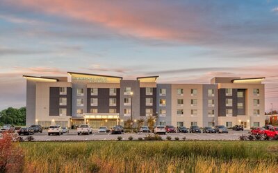 TownePlace Suites by Marriott Indianapolis Airport