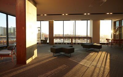Alt Hotel Calgary East Village