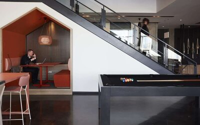 Alt Hotel Calgary East Village
