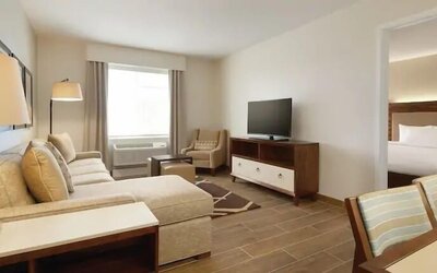 Homewood Suites by Hilton Indianapolis Downtown IUPUI