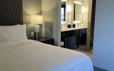 Homewood Suites by Hilton Indianapolis Downtown IUPUI