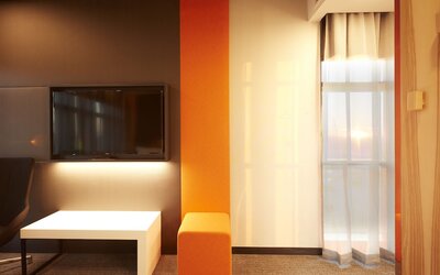 Alt Hotel Calgary East Village