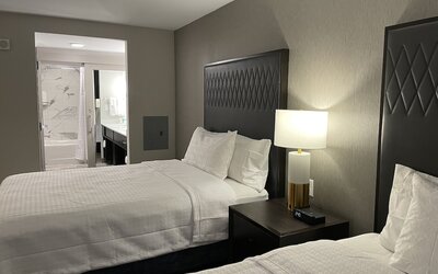 Homewood Suites by Hilton Indianapolis Downtown IUPUI