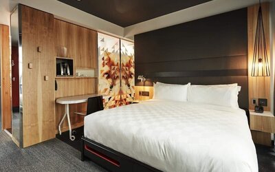 Alt Hotel Calgary East Village