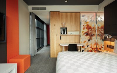 Alt Hotel Calgary East Village