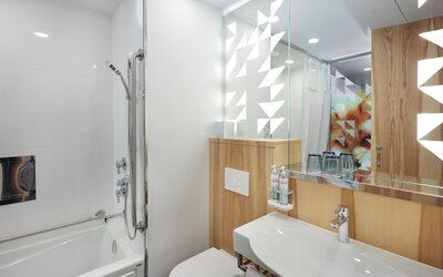 Alt Hotel Calgary East Village
