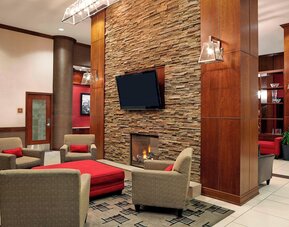 Four Points by Sheraton Calgary Airport