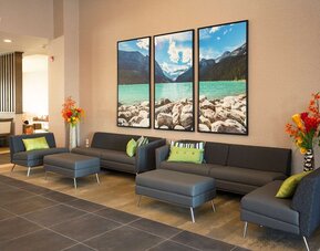 Wingate By Wyndham Calgary Airport