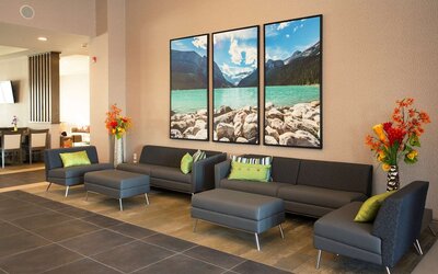 Wingate By Wyndham Calgary Airport