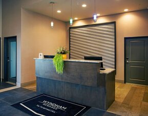 Wingate By Wyndham Calgary Airport