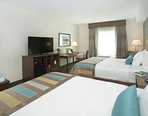 Wingate By Wyndham Calgary Airport