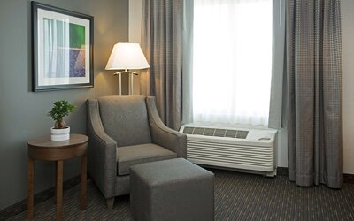 Wingate By Wyndham Calgary Airport
