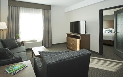 Wingate By Wyndham Calgary Airport