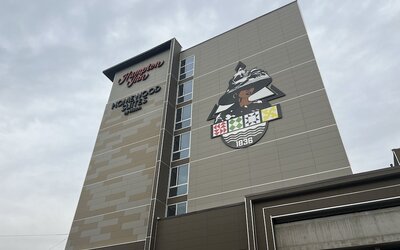Homewood Suites by Hilton Indianapolis Downtown IUPUI