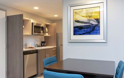 Home2 Suites by Hilton Indianapolis Airport