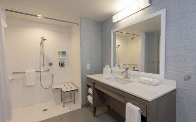 Home2 Suites by Hilton Indianapolis Airport