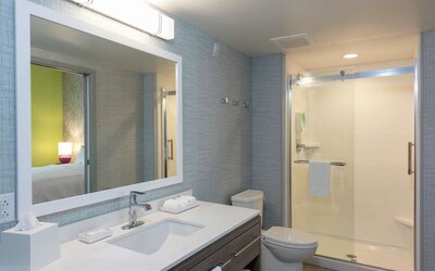 Home2 Suites by Hilton Indianapolis Airport