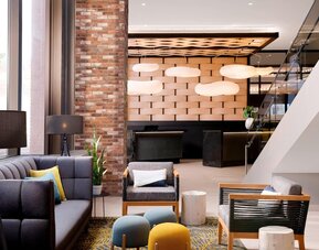 Delta Hotels by Marriott Calgary Downtown