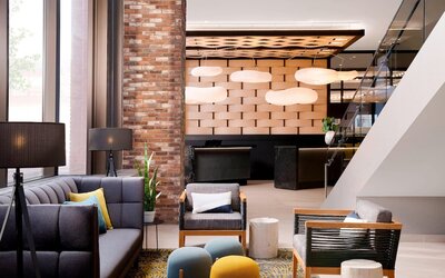 Delta Hotels by Marriott Calgary Downtown