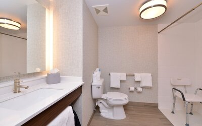 Holiday Inn Express & Suites Indianapolis Dtn-Conv Ctr Area by IHG