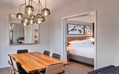 Delta Hotels by Marriott Calgary Downtown