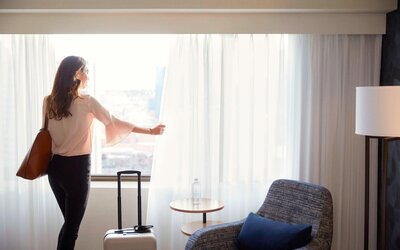 Delta Hotels by Marriott Calgary Downtown