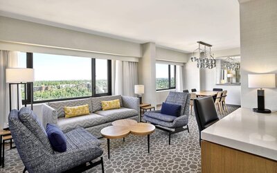 Delta Hotels by Marriott Calgary Downtown