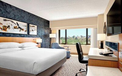 Delta Hotels by Marriott Calgary Downtown