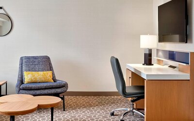Delta Hotels by Marriott Calgary Downtown