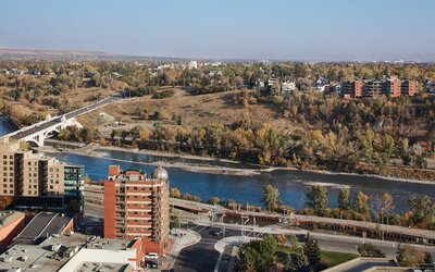 Delta Hotels by Marriott Calgary Downtown