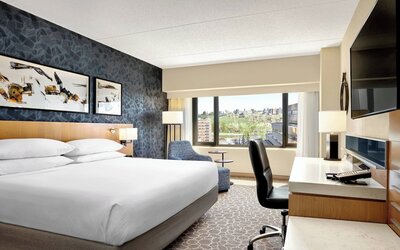 Delta Hotels by Marriott Calgary Downtown