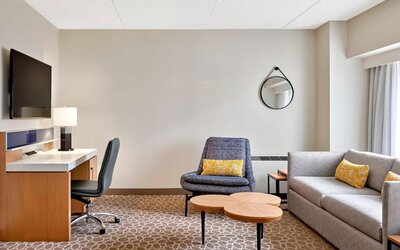 Delta Hotels by Marriott Calgary Downtown