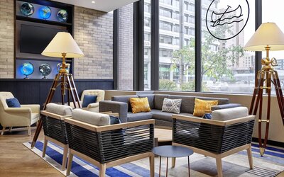 Delta Hotels by Marriott Calgary Downtown