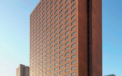 Delta Hotels by Marriott Calgary Downtown