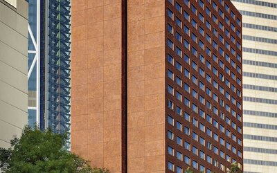 Delta Hotels by Marriott Calgary Downtown