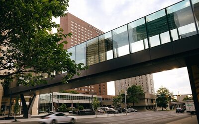 Delta Hotels by Marriott Calgary Downtown