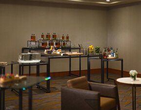 Calgary Marriott Downtown Hotel