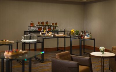 Calgary Marriott Downtown Hotel