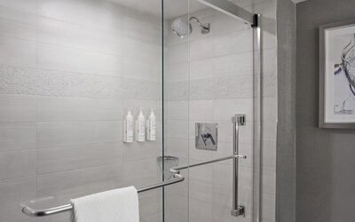 Calgary Marriott Downtown Hotel