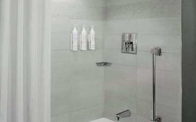 Calgary Marriott Downtown Hotel