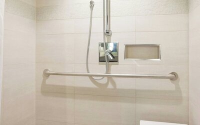 Calgary Marriott Downtown Hotel