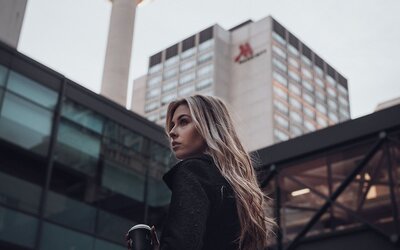 Calgary Marriott Downtown Hotel