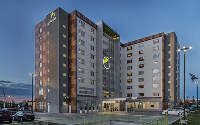 Element by Marriott Calgary Airport