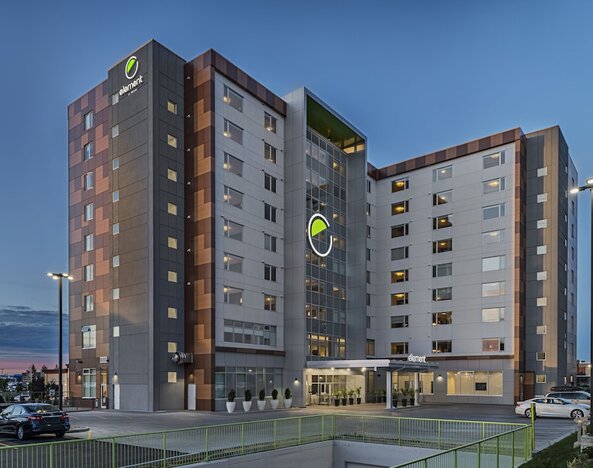 Element by Marriott Calgary Airport