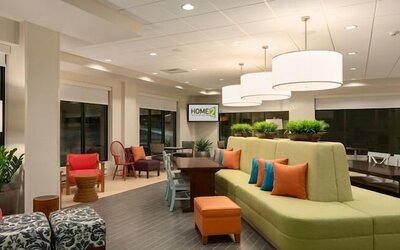Home2 Suites by Hilton Indianapolis South Greenwood