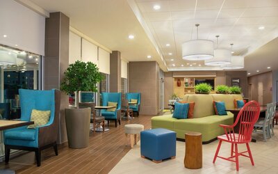 Home2 Suites by Hilton Indianapolis South Greenwood