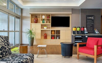 Home2 Suites by Hilton Indianapolis South Greenwood