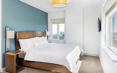 Element by Marriott Calgary Airport