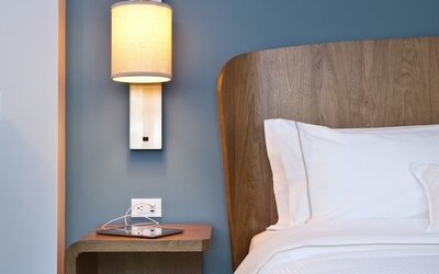 Element by Marriott Calgary Airport